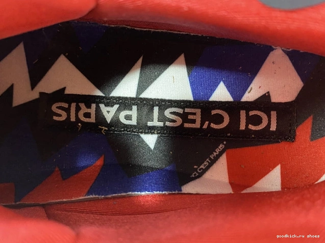 Air Jordan PSG CZ0789-105 7 0721